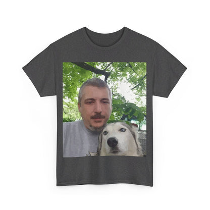 Private sale Friends of Shane Dodson Unisex Heavy Cotton Tee - S-Mart Shop Smart Treasures