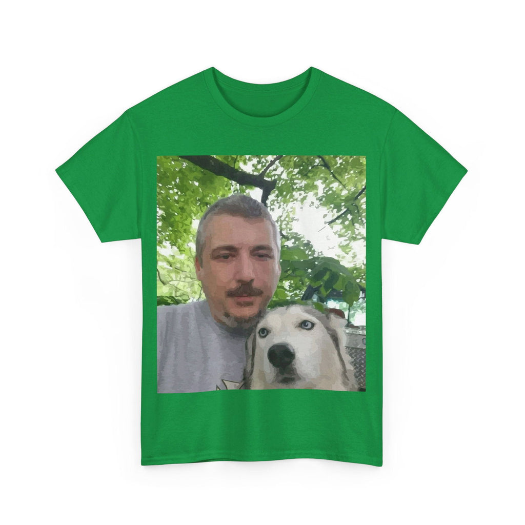 Private sale Friends of Shane Dodson Unisex Heavy Cotton Tee - S-Mart Shop Smart Treasures