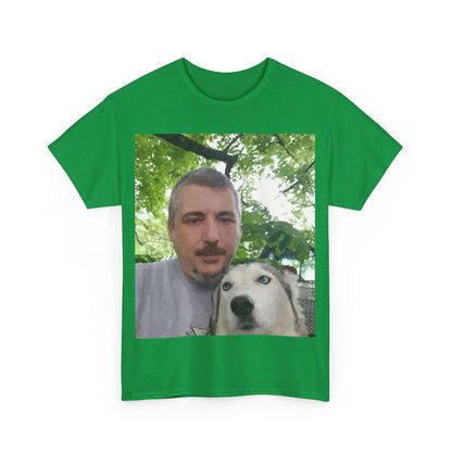 Private sale Friends of Shane Dodson Unisex Heavy Cotton Tee - S-Mart Shop Smart Treasures