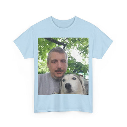 Private sale Friends of Shane Dodson Unisex Heavy Cotton Tee - S-Mart Shop Smart Treasures