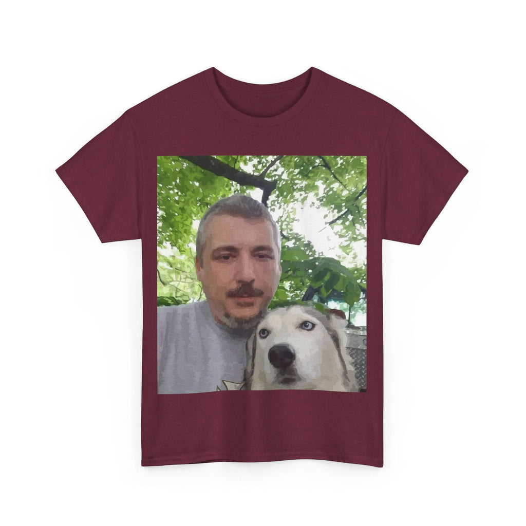 Private sale Friends of Shane Dodson Unisex Heavy Cotton Tee - S-Mart Shop Smart Treasures