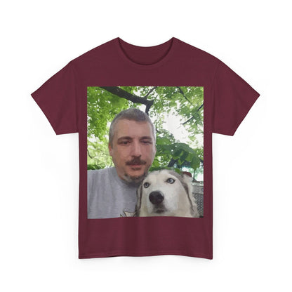 Private sale Friends of Shane Dodson Unisex Heavy Cotton Tee - S-Mart Shop Smart Treasures