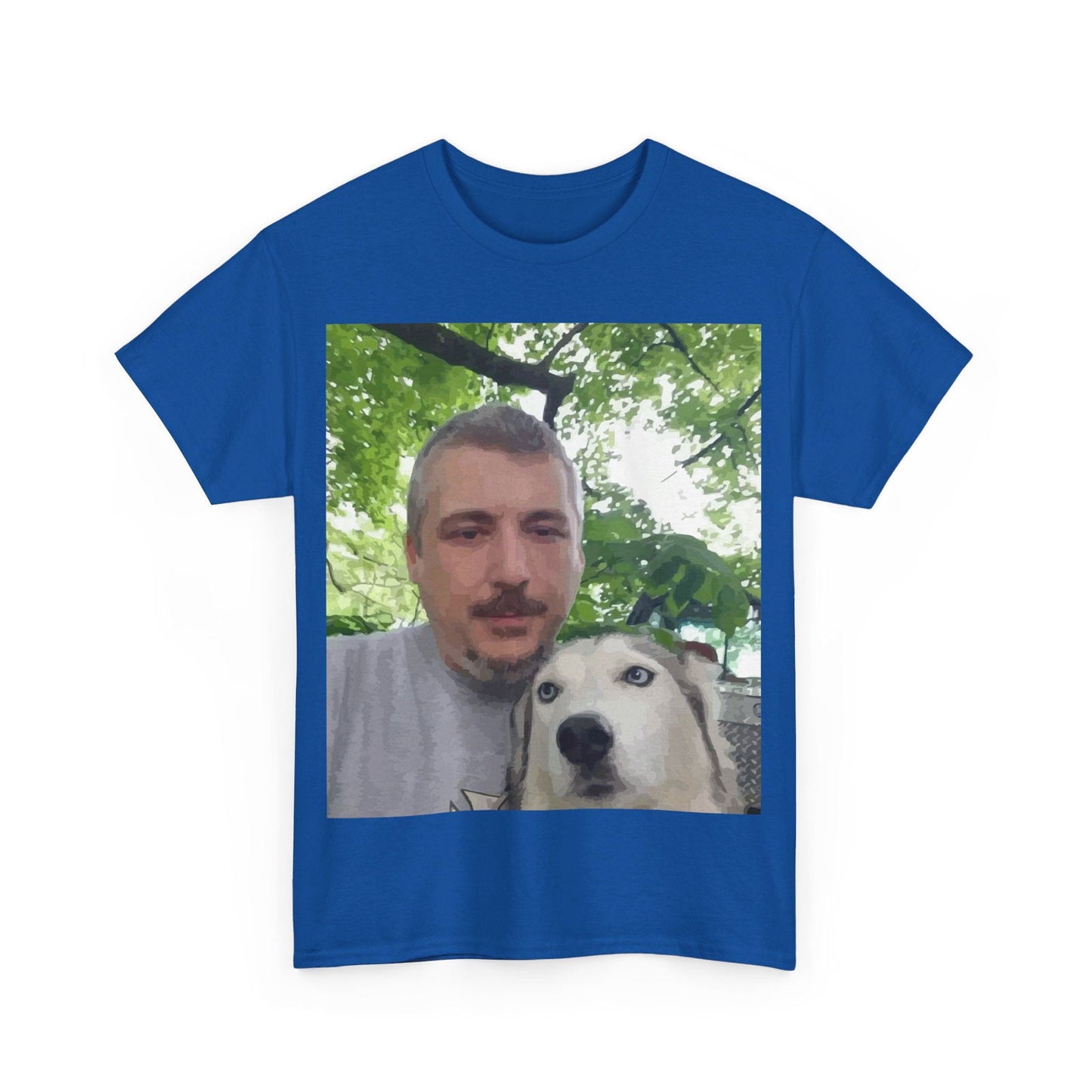 Private sale Friends of Shane Dodson Unisex Heavy Cotton Tee - S-Mart Shop Smart Treasures