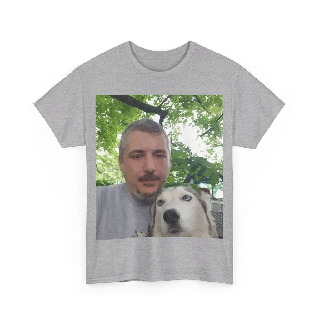 Private sale Friends of Shane Dodson Unisex Heavy Cotton Tee - S-Mart Shop Smart Treasures