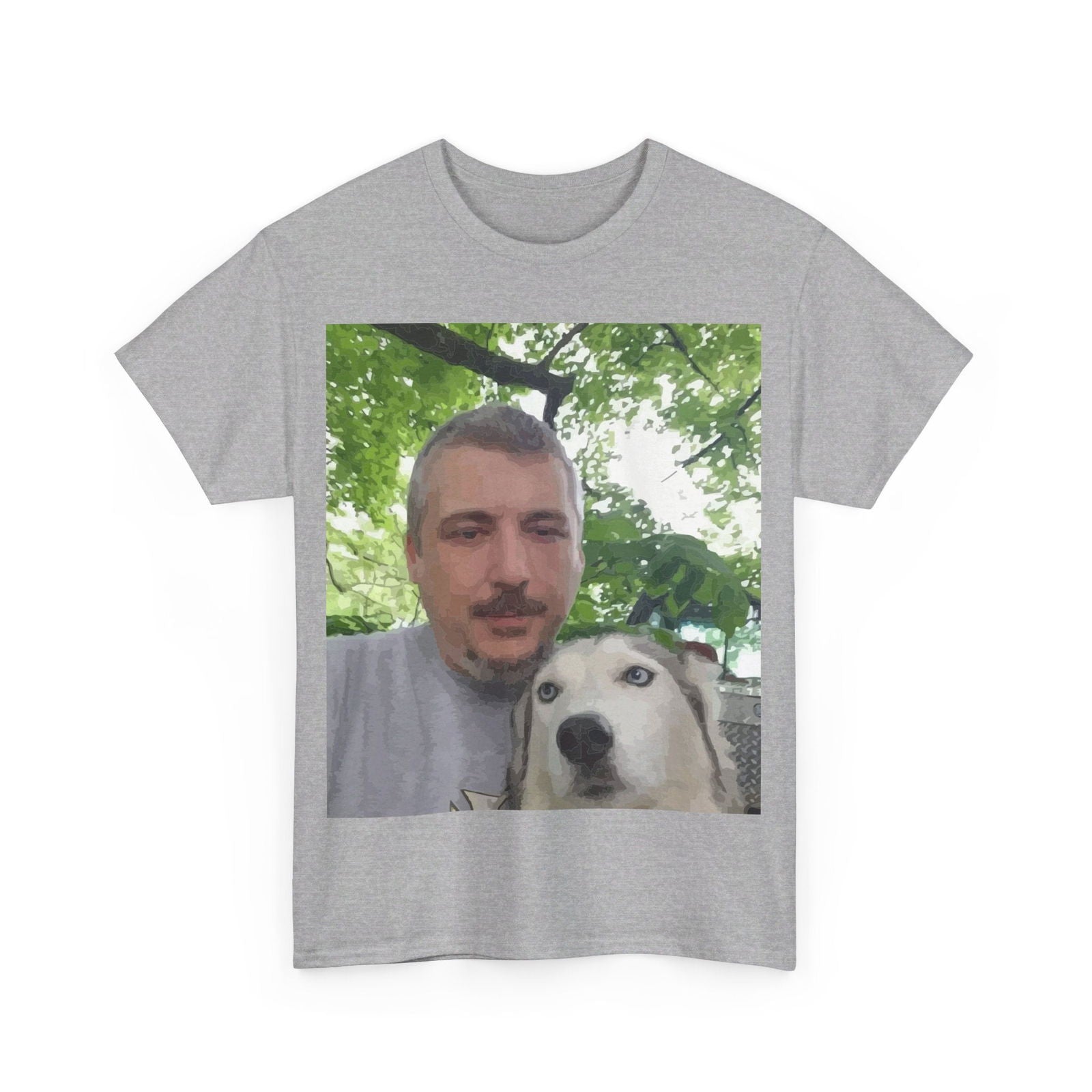 Private sale Friends of Shane Dodson Unisex Heavy Cotton Tee - S-Mart Shop Smart Treasures