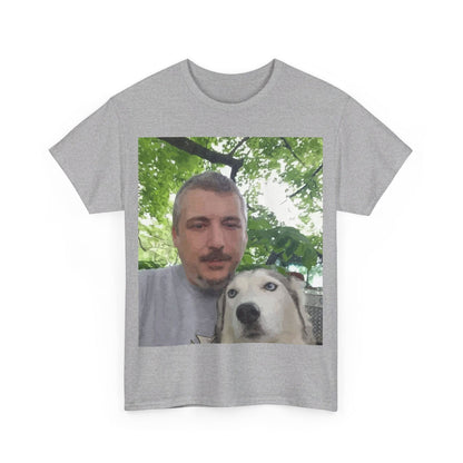 Private sale Friends of Shane Dodson Unisex Heavy Cotton Tee - S-Mart Shop Smart Treasures
