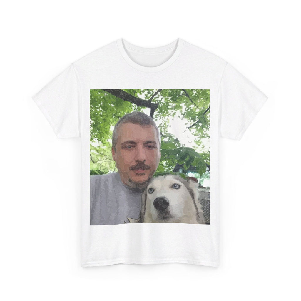 Private sale Friends of Shane Dodson Unisex Heavy Cotton Tee - S-Mart Shop Smart Treasures