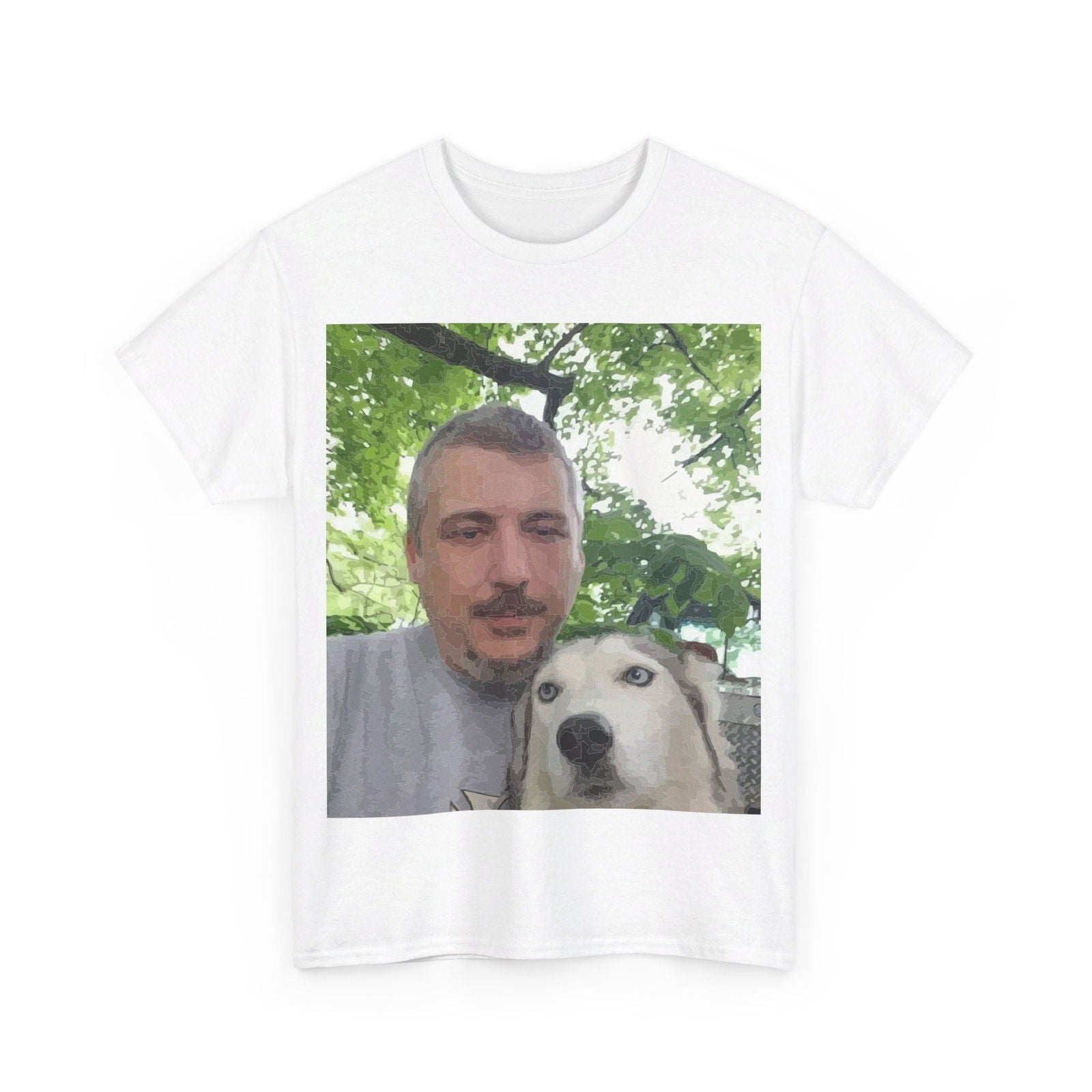 Private sale Friends of Shane Dodson Unisex Heavy Cotton Tee - S-Mart Shop Smart Treasures
