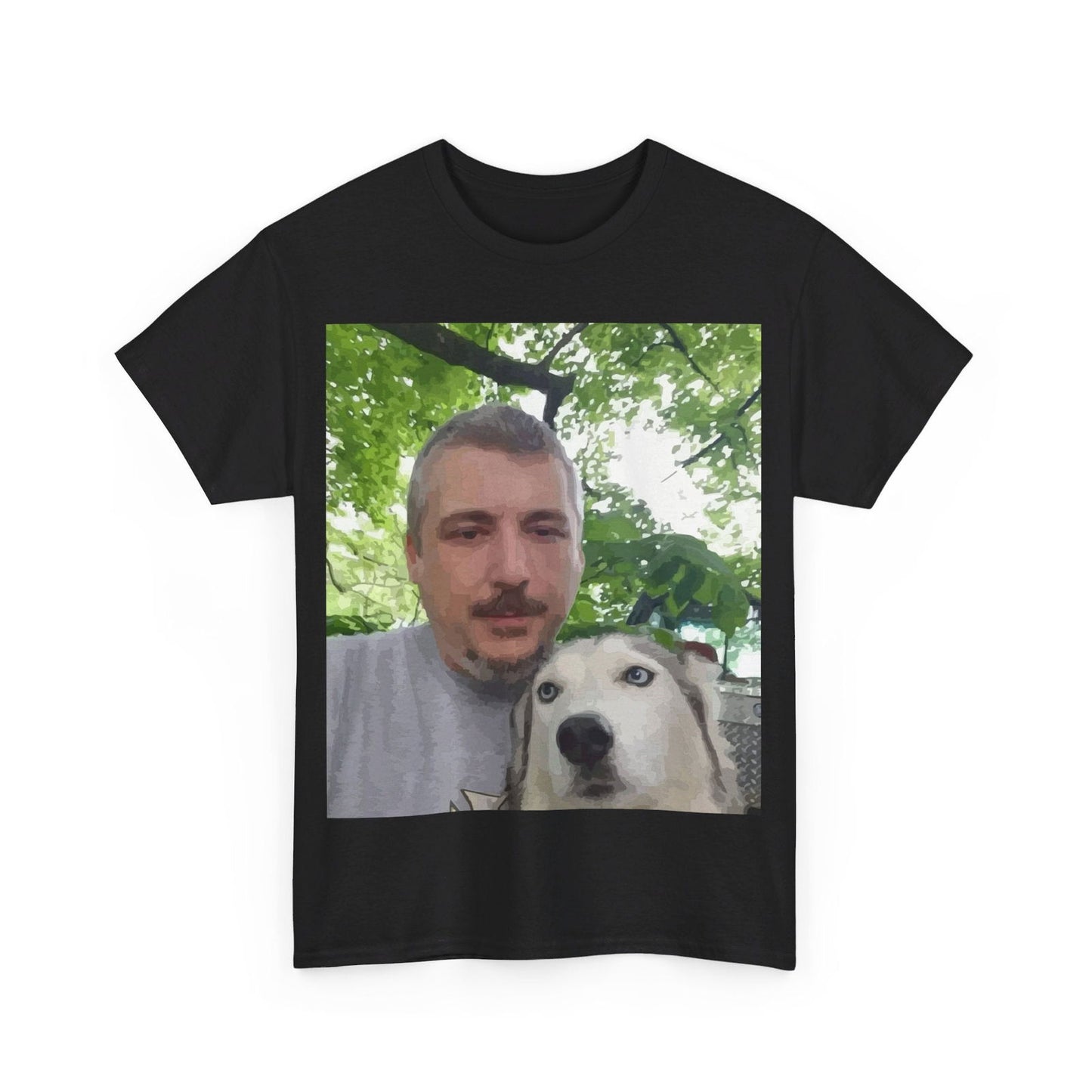 Private sale Friends of Shane Dodson Unisex Heavy Cotton Tee - S-Mart Shop Smart Treasures