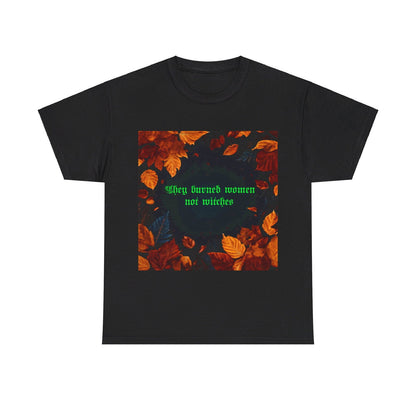 Private sale witches Unisex Heavy Cotton Tee - S-Mart Shop Smart Treasures