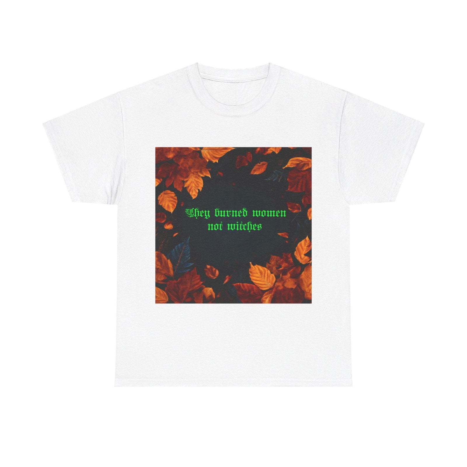 Private sale witches Unisex Heavy Cotton Tee - S-Mart Shop Smart Treasures