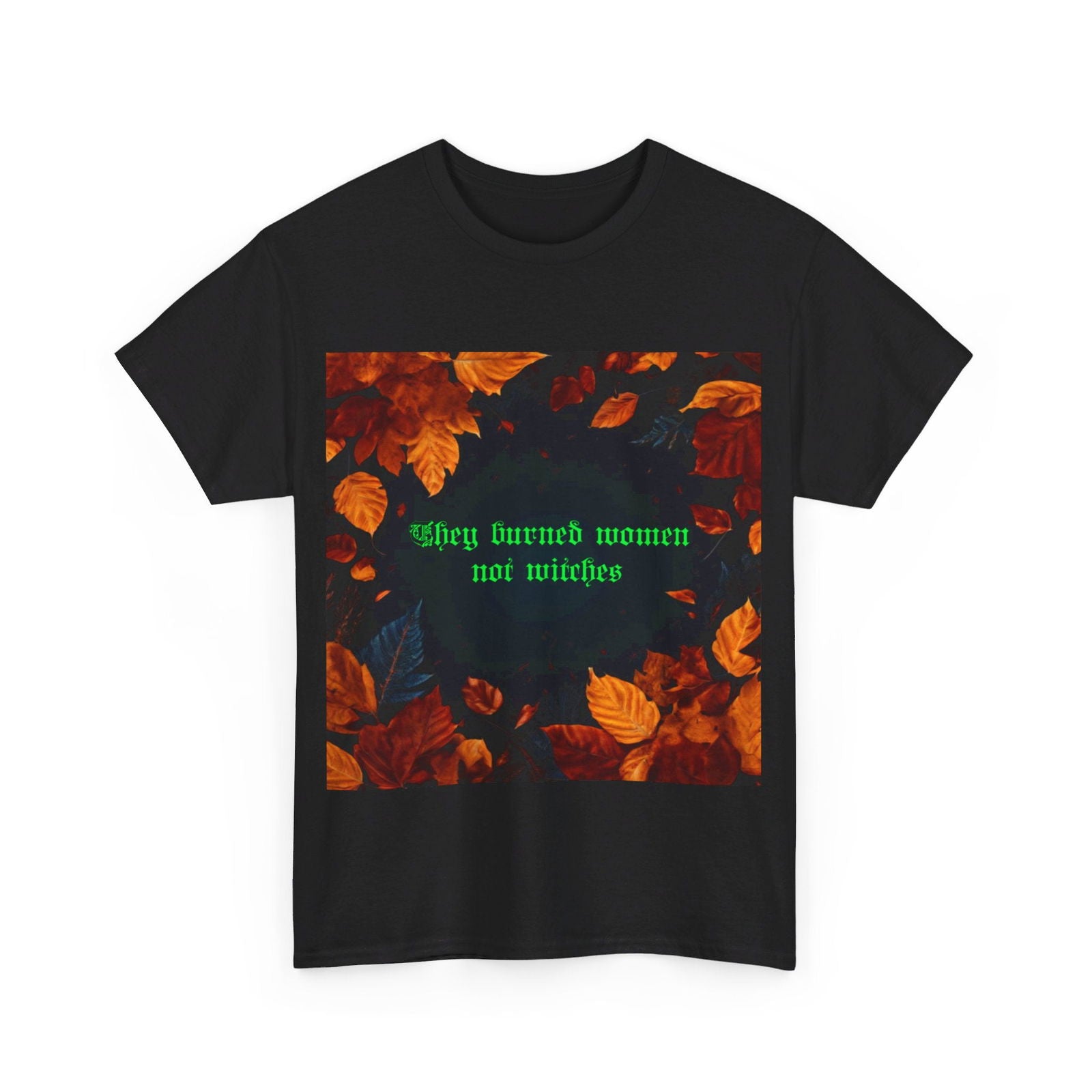 Private sale witches Unisex Heavy Cotton Tee - S-Mart Shop Smart Treasures