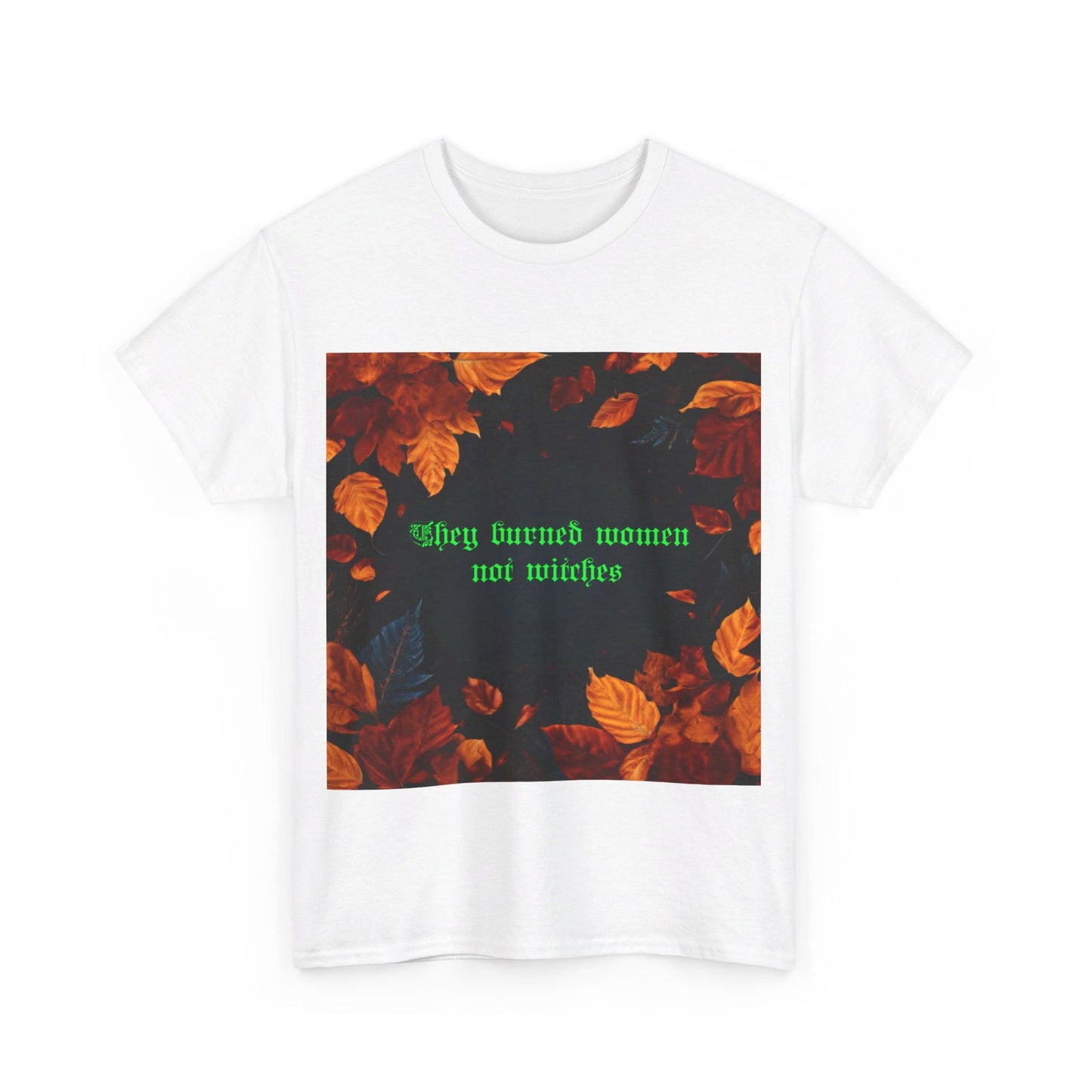 Private sale witches Unisex Heavy Cotton Tee - S-Mart Shop Smart Treasures