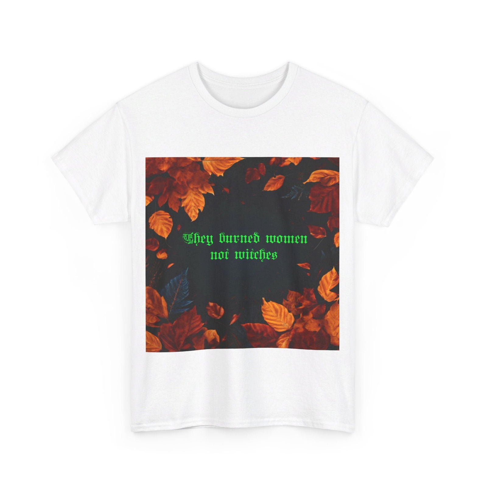 Private sale witches Unisex Heavy Cotton Tee - S-Mart Shop Smart Treasures