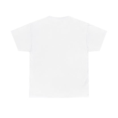 Rock Hard Rod Fishing Charters Unisex Heavy Cotton Tee - S-Mart Shop Smart Treasures