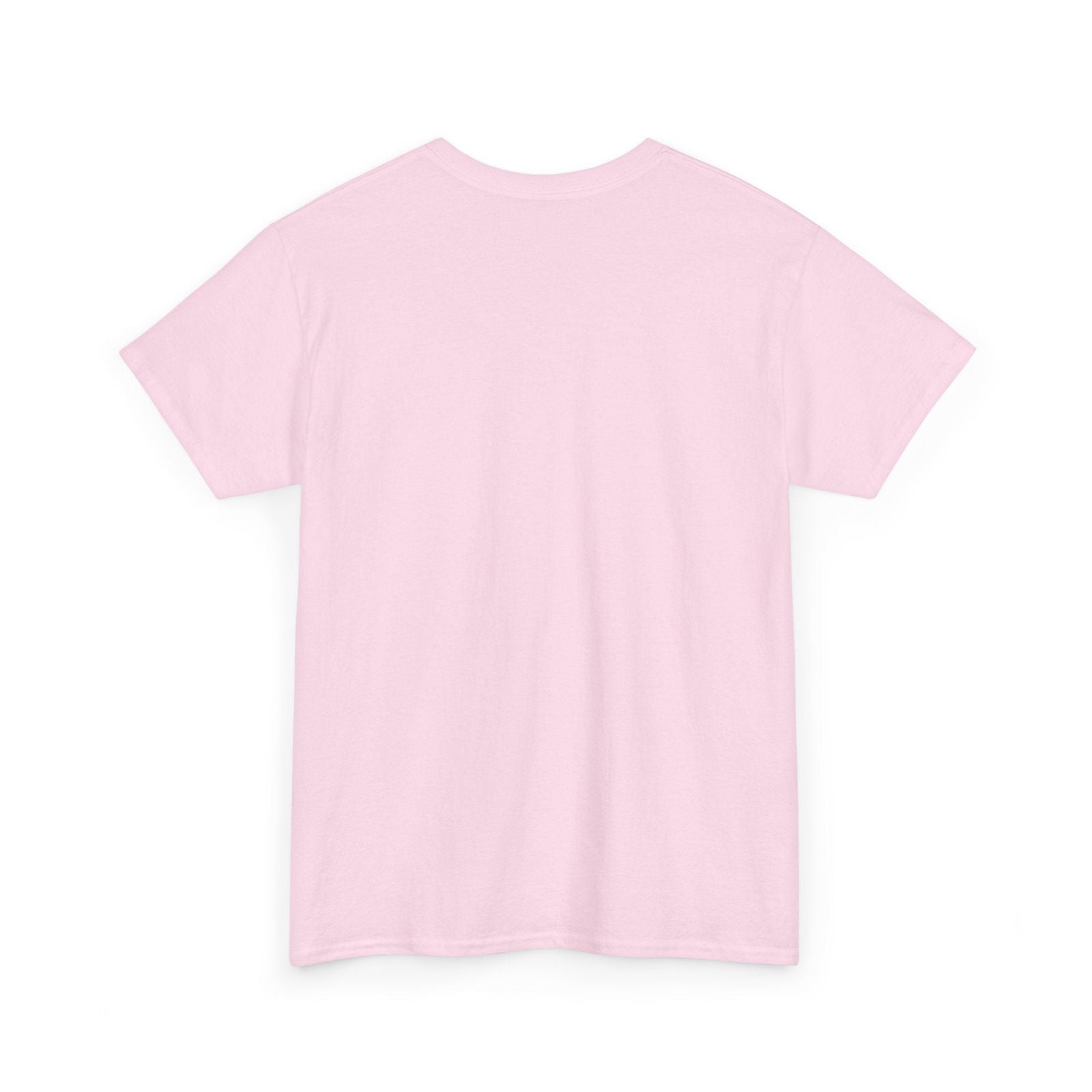 She is mom Unisex Heavy Cotton Tee - S-Mart Shop Smart Treasures