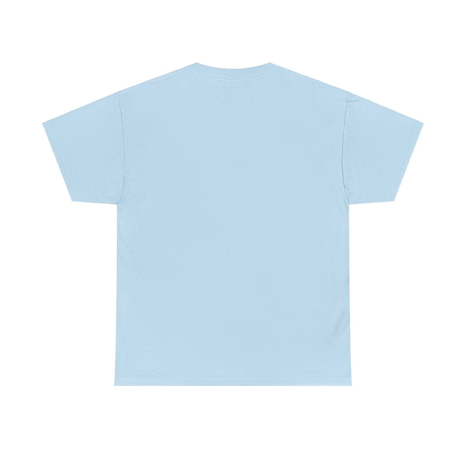 She is mom Unisex Heavy Cotton Tee - S-Mart Shop Smart Treasures