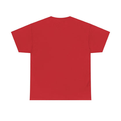 She is mom Unisex Heavy Cotton Tee - S-Mart Shop Smart Treasures