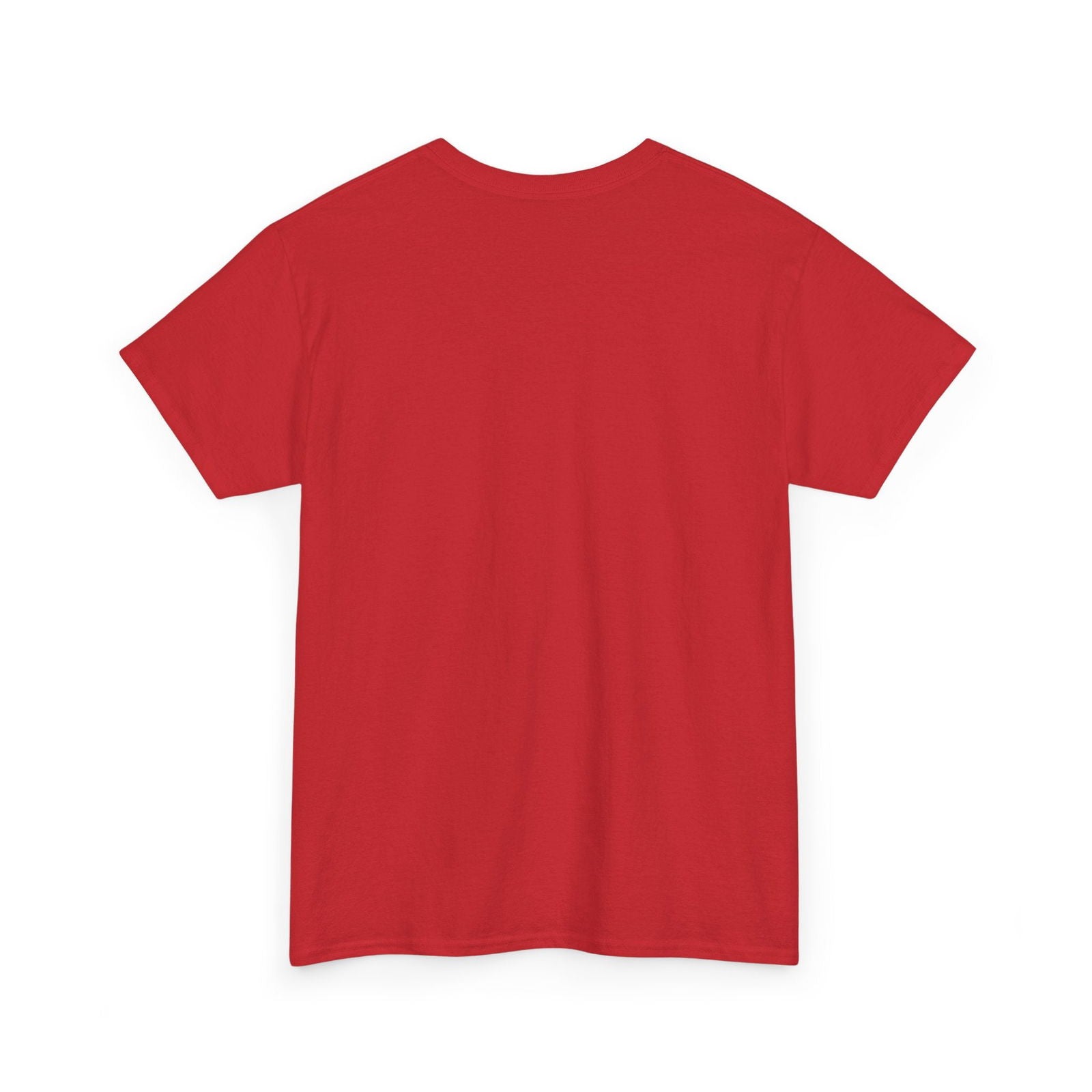 She is mom Unisex Heavy Cotton Tee - S-Mart Shop Smart Treasures