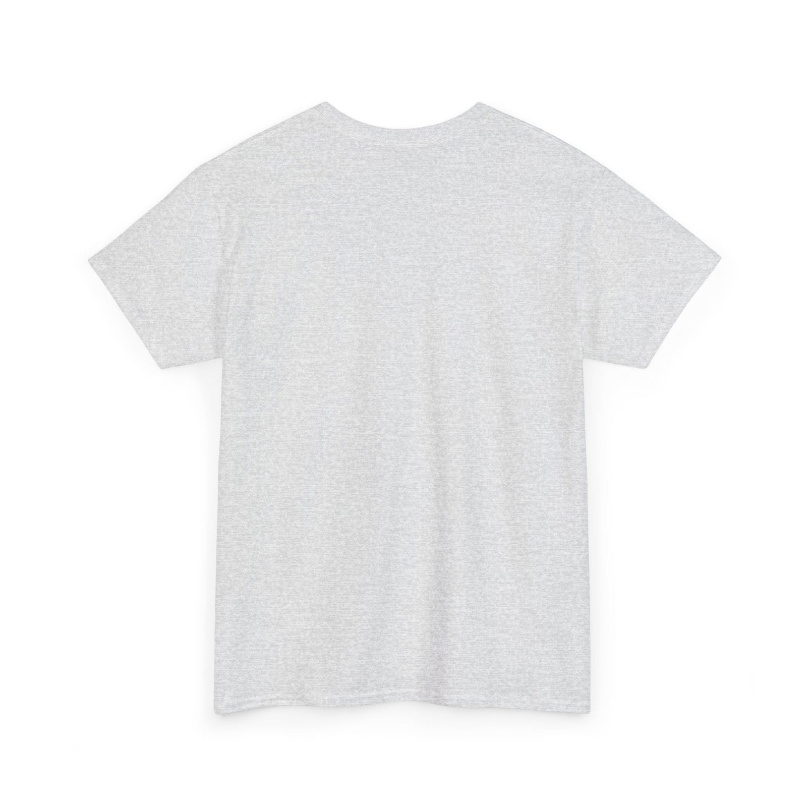 She is mom Unisex Heavy Cotton Tee - S-Mart Shop Smart Treasures