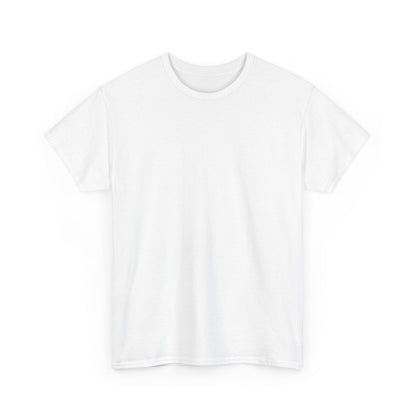Social Media Influencer Tee - Unisex Heavy Cotton T-Shirt for Dreamers - S-Mart Shop Smart Treasures