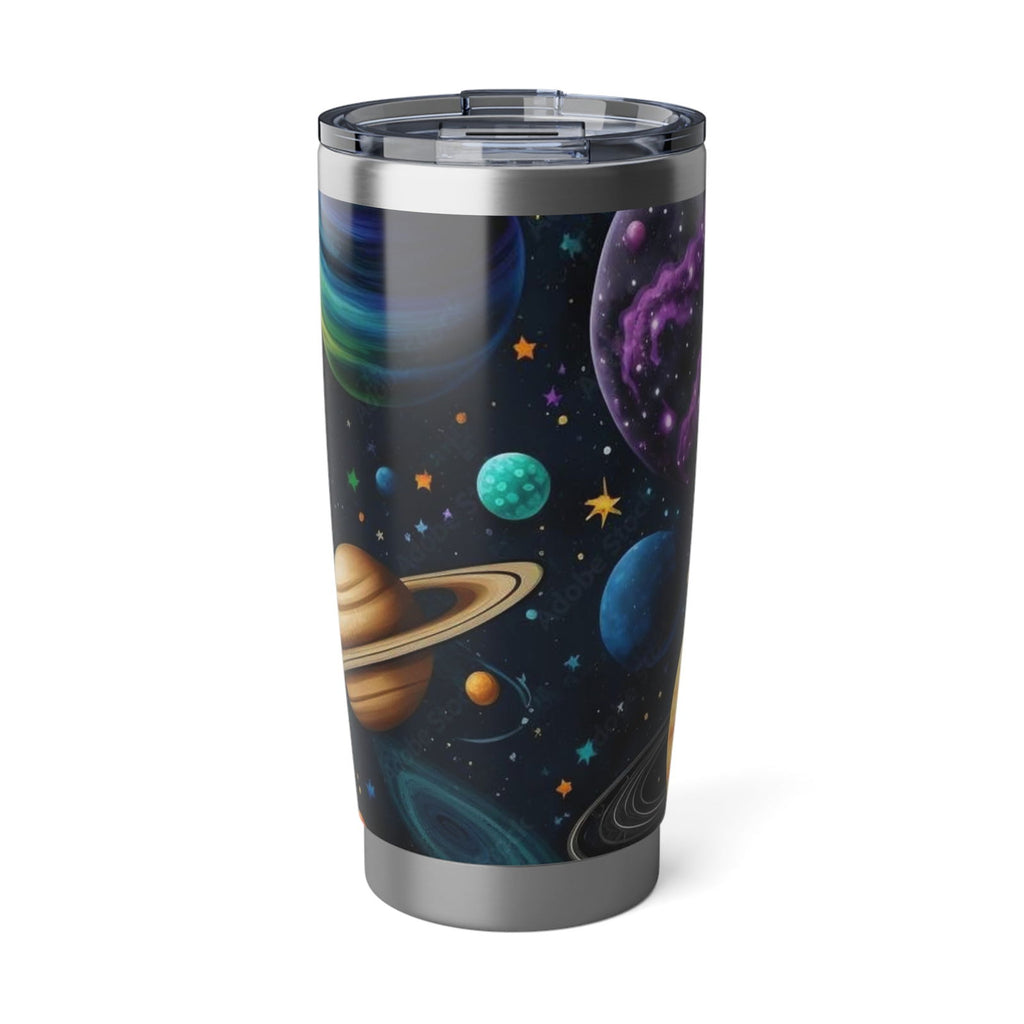 Spaced Out Vagabond 20oz Tumbler - S-Mart Shop Smart Treasures