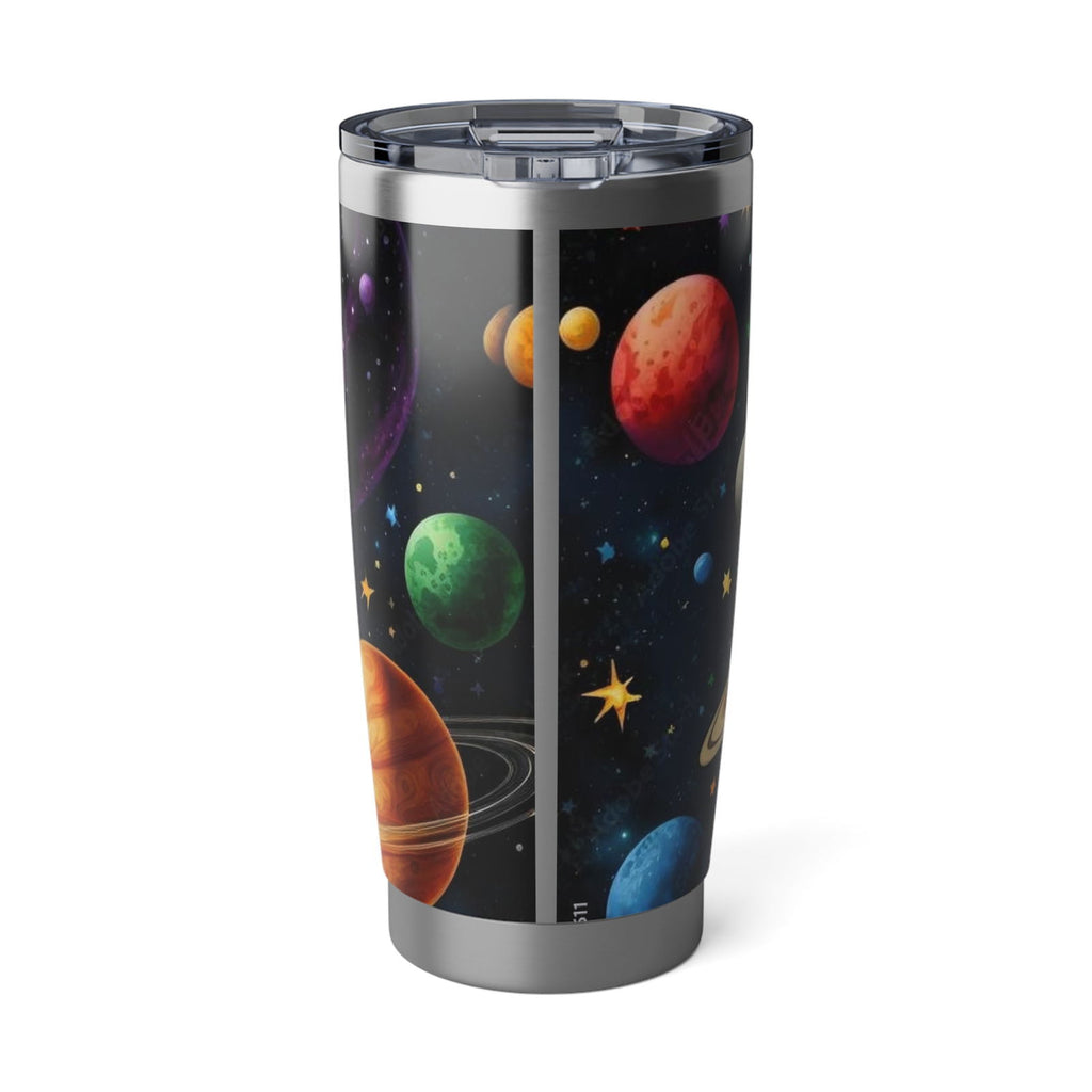 Spaced Out Vagabond 20oz Tumbler - S-Mart Shop Smart Treasures