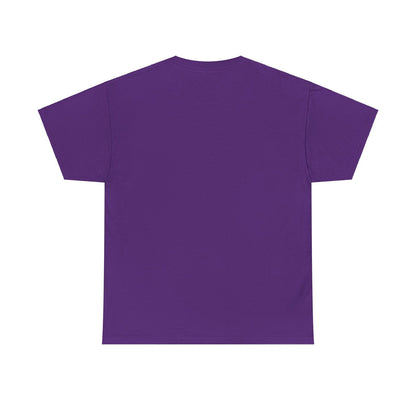 Stronger Unisex Heavy Cotton Tee - S-Mart Shop Smart Treasures