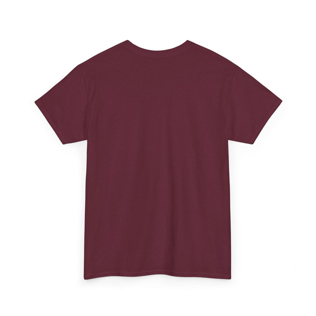 Stronger Unisex Heavy Cotton Tee - S-Mart Shop Smart Treasures