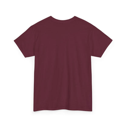 Stronger Unisex Heavy Cotton Tee - S-Mart Shop Smart Treasures
