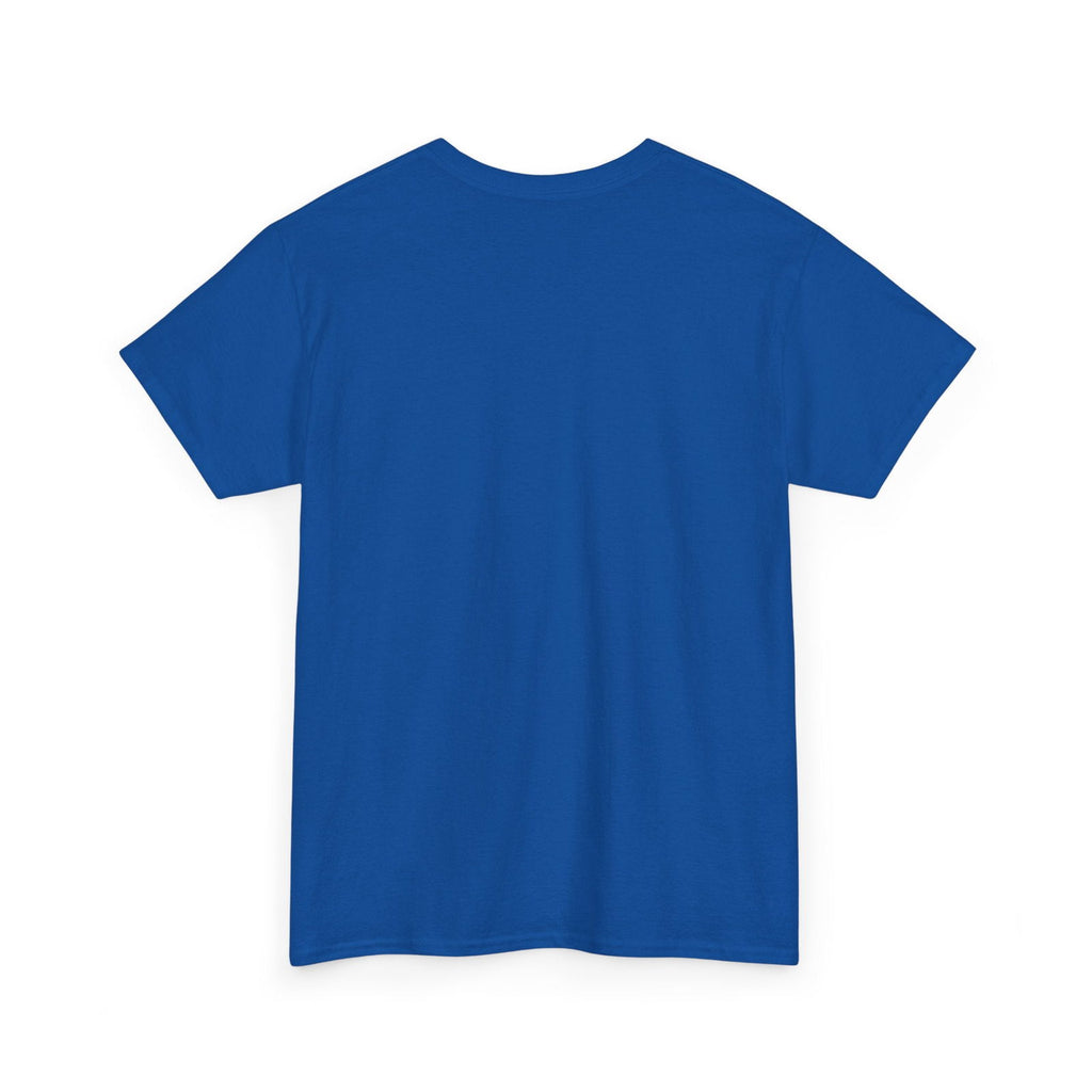 Stronger Unisex Heavy Cotton Tee - S-Mart Shop Smart Treasures