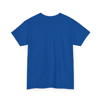 Stronger Unisex Heavy Cotton Tee - S-Mart Shop Smart Treasures