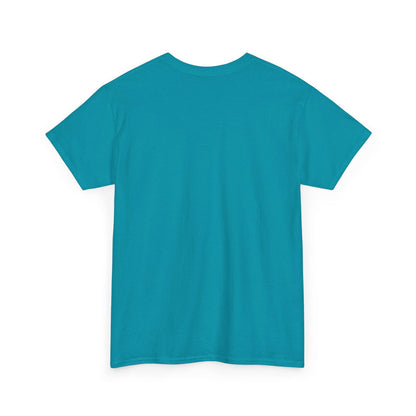 Stronger Unisex Heavy Cotton Tee - S-Mart Shop Smart Treasures
