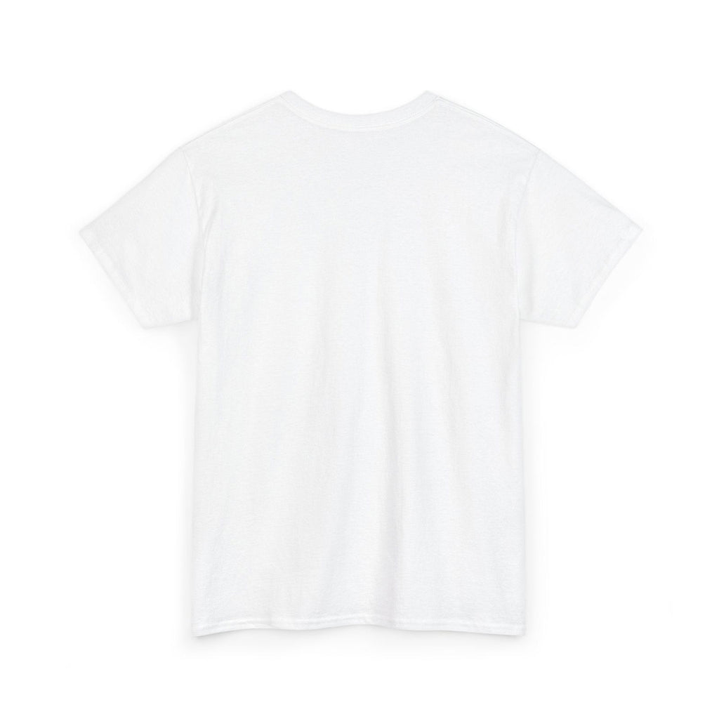 Stronger Unisex Heavy Cotton Tee - S-Mart Shop Smart Treasures
