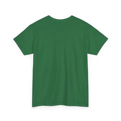 Stronger Unisex Heavy Cotton Tee - S-Mart Shop Smart Treasures
