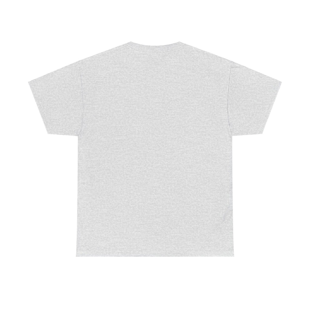 Stronger Unisex Heavy Cotton Tee - S-Mart Shop Smart Treasures
