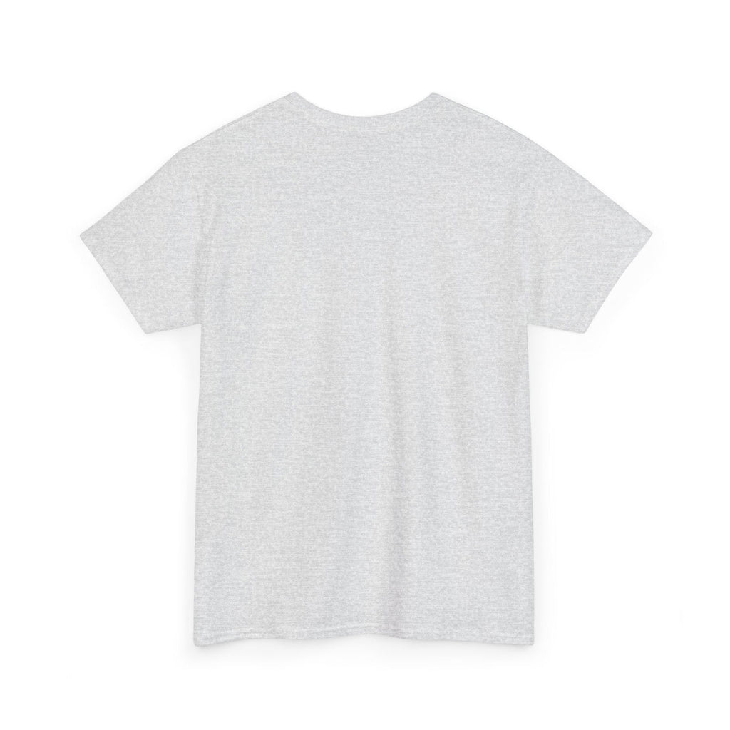 Stronger Unisex Heavy Cotton Tee - S-Mart Shop Smart Treasures