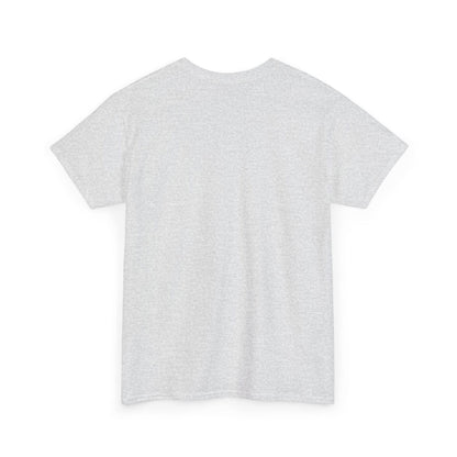 Stronger Unisex Heavy Cotton Tee - S-Mart Shop Smart Treasures
