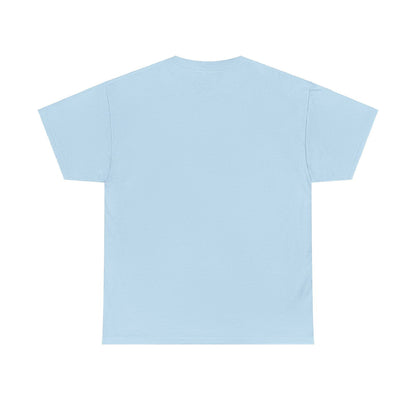 Summer Squirrel Chill Unisex Heavy Cotton Tee - S-Mart Shop Smart Treasures