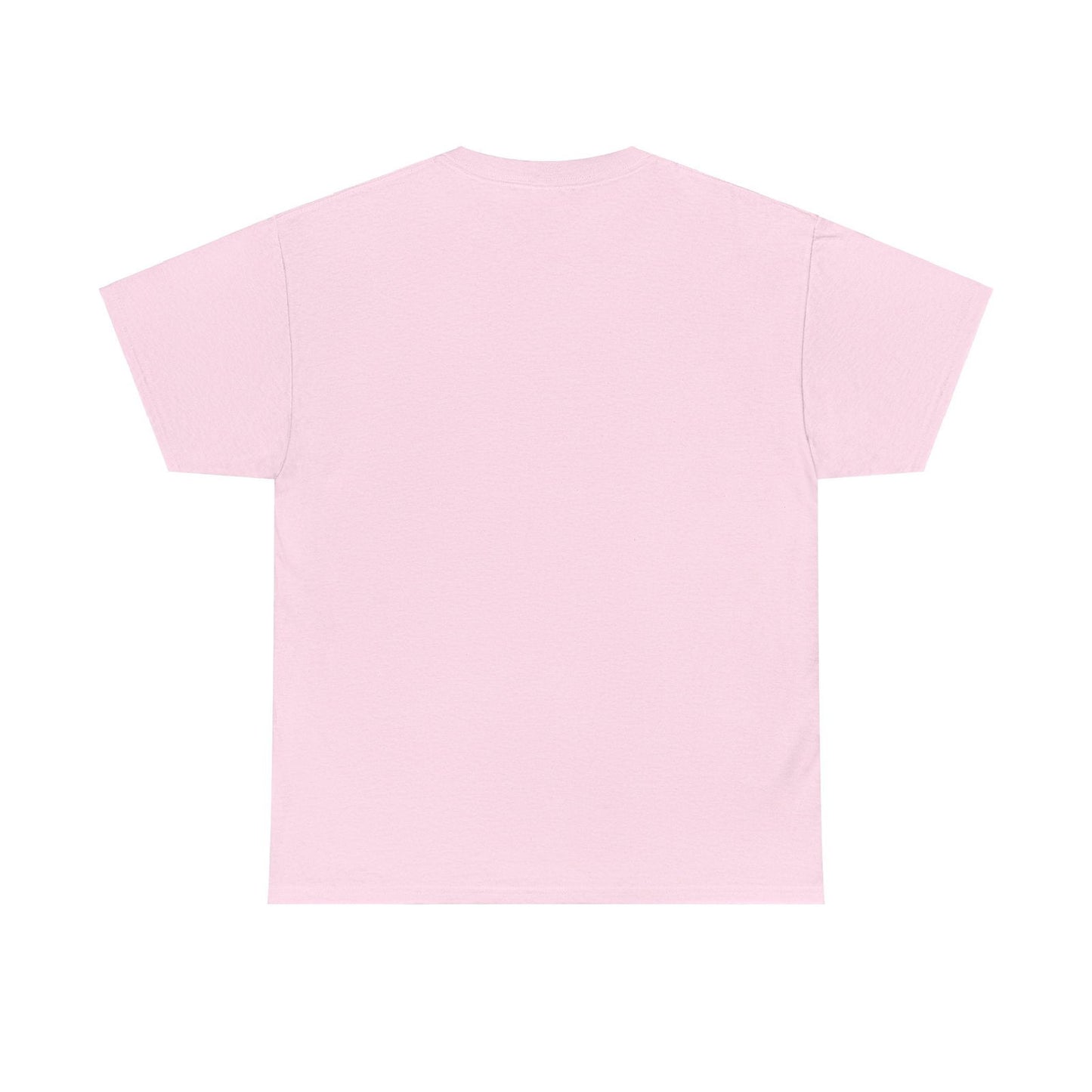 Summer Squirrel Chill Unisex Heavy Cotton Tee - S-Mart Shop Smart Treasures