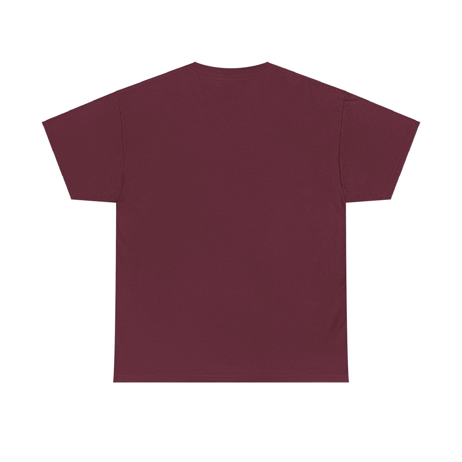 Summer Squirrel Chill Unisex Heavy Cotton Tee - S-Mart Shop Smart Treasures