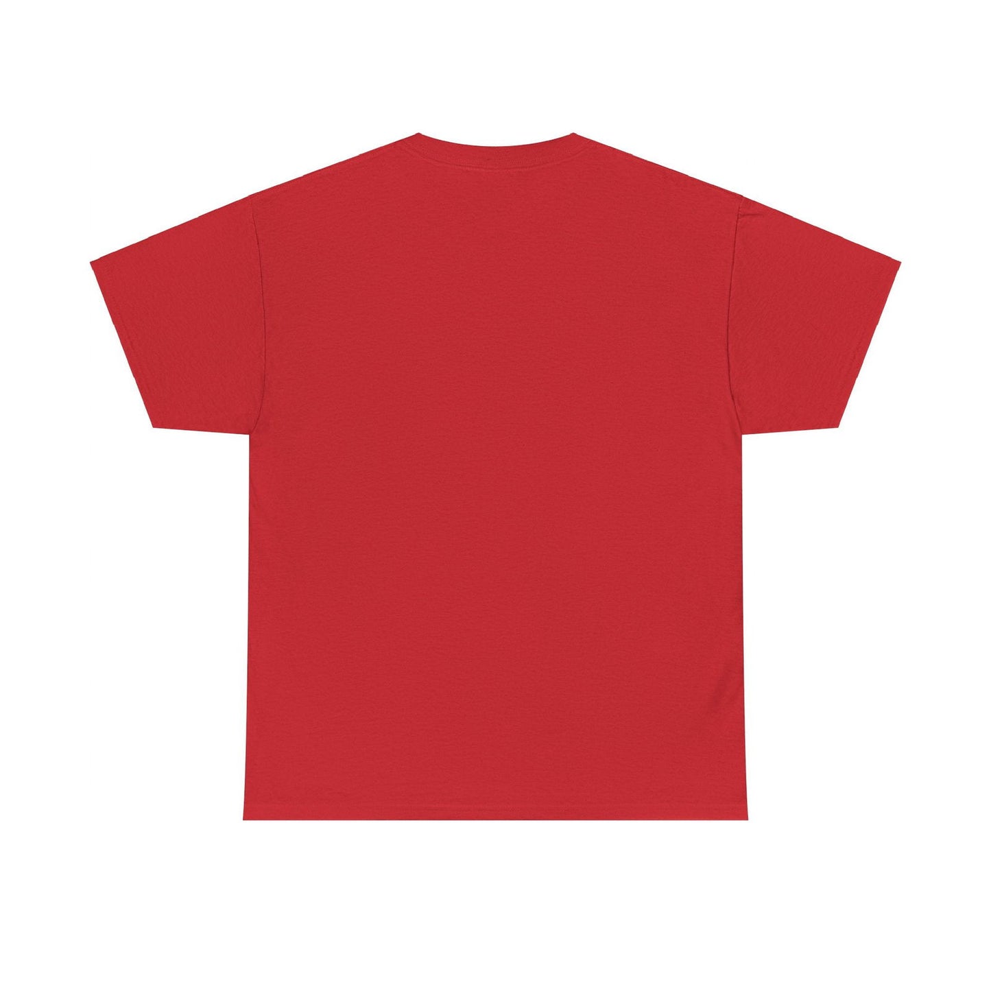 Summer Squirrel Chill Unisex Heavy Cotton Tee - S-Mart Shop Smart Treasures