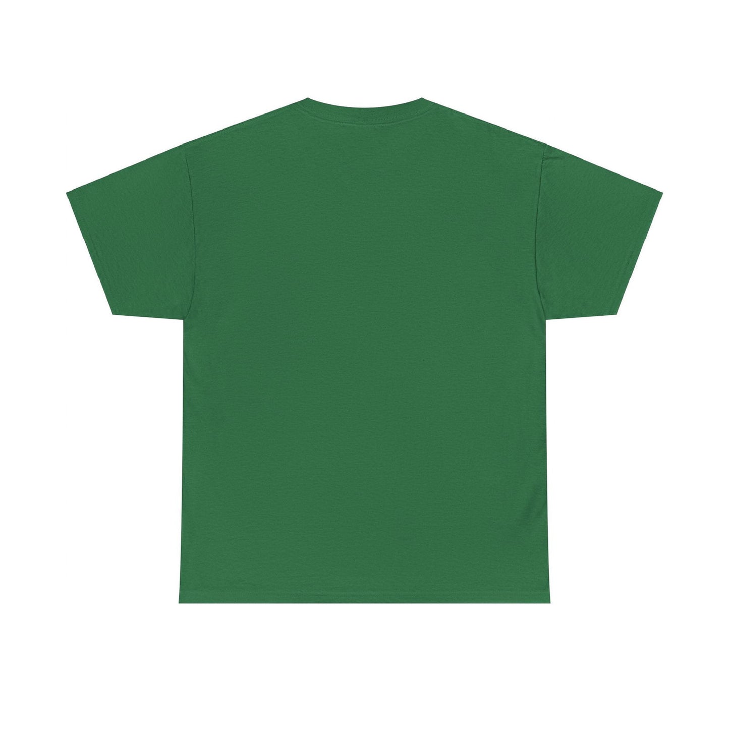 Summer Squirrel Chill Unisex Heavy Cotton Tee - S-Mart Shop Smart Treasures