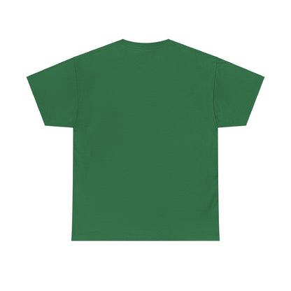 Summer Squirrel Chill Unisex Heavy Cotton Tee - S-Mart Shop Smart Treasures