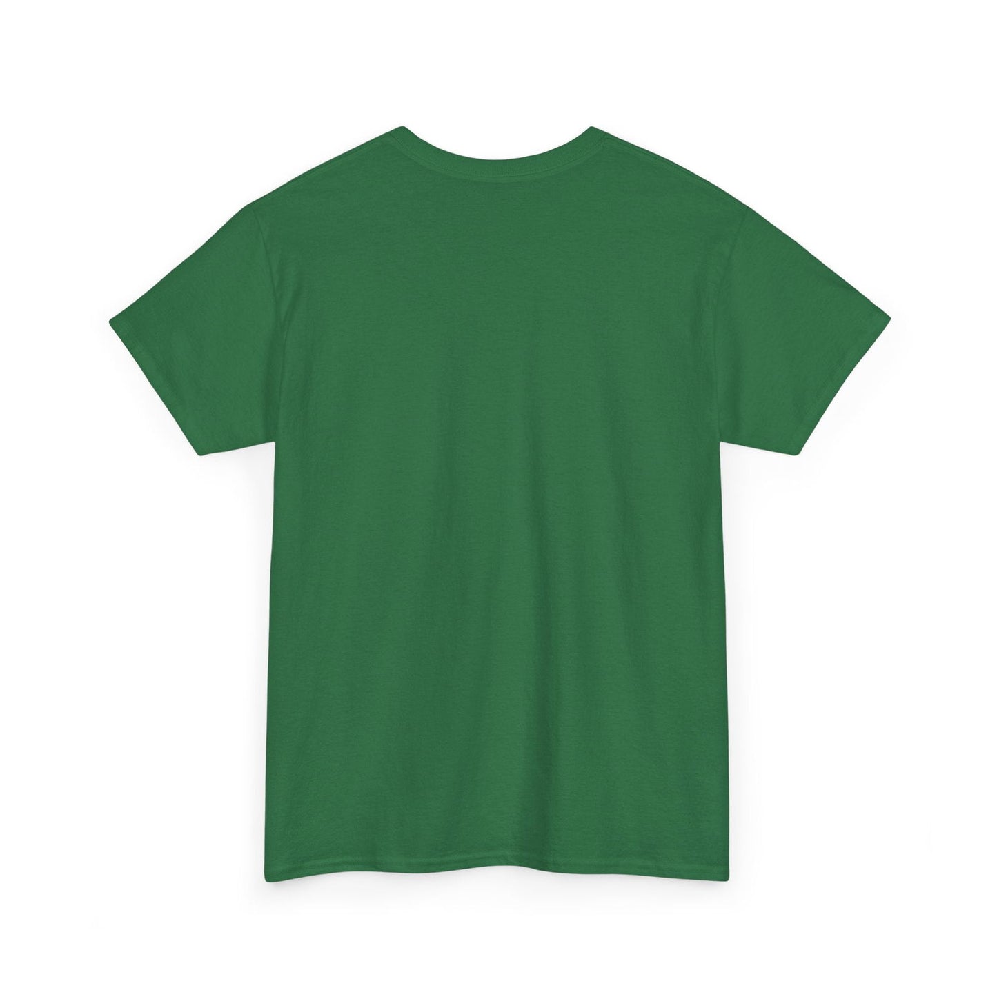 Summer Squirrel Chill Unisex Heavy Cotton Tee - S-Mart Shop Smart Treasures