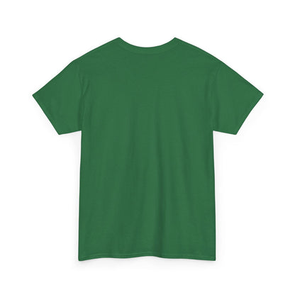 Summer Squirrel Chill Unisex Heavy Cotton Tee - S-Mart Shop Smart Treasures