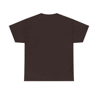 The Adventures Of Chester And nutmeg S-Mart Exclusive Unisex Heavy Cotton Tee - S-Mart Shop Smart Treasures