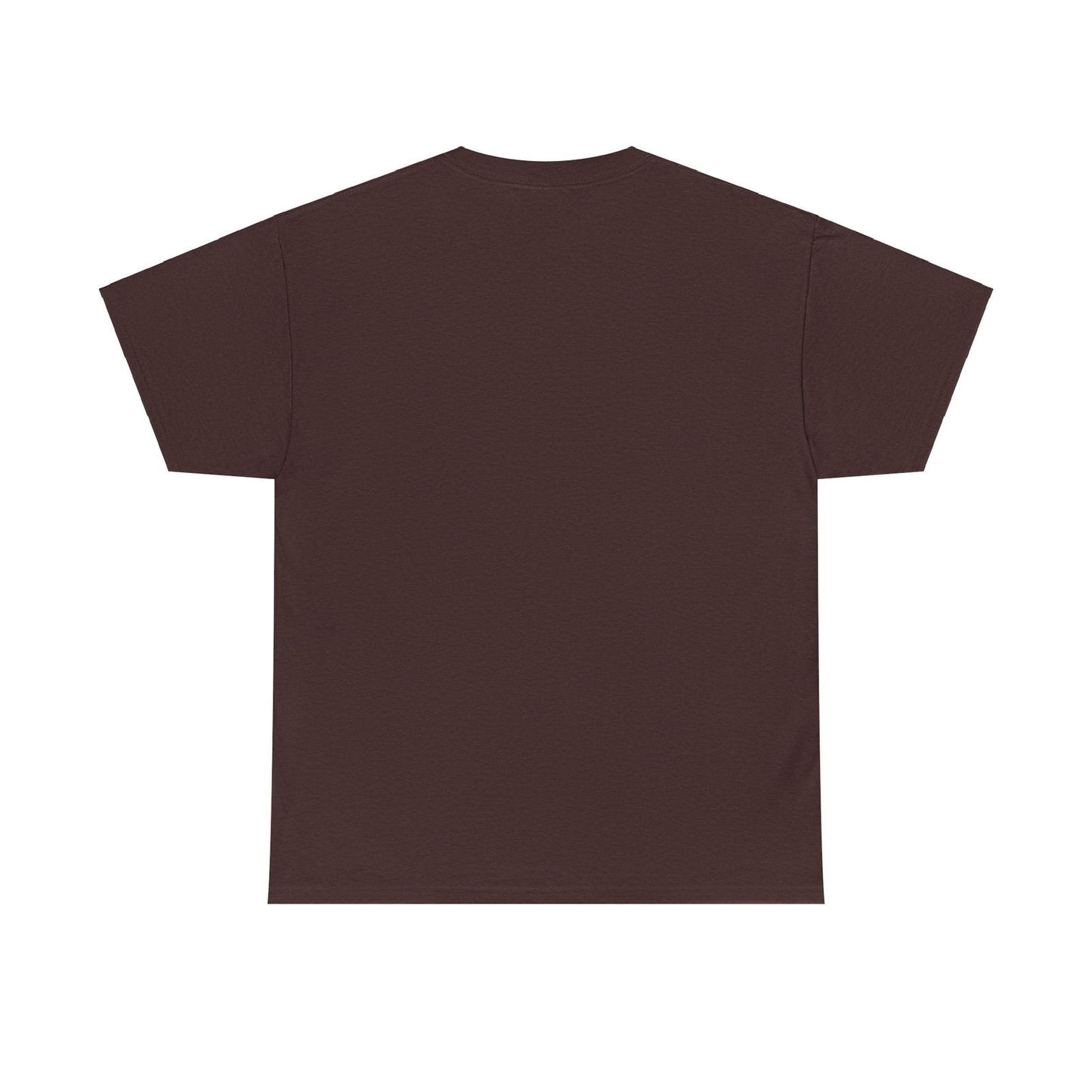 The Adventures Of Chester And nutmeg S-Mart Exclusive Unisex Heavy Cotton Tee - S-Mart Shop Smart Treasures