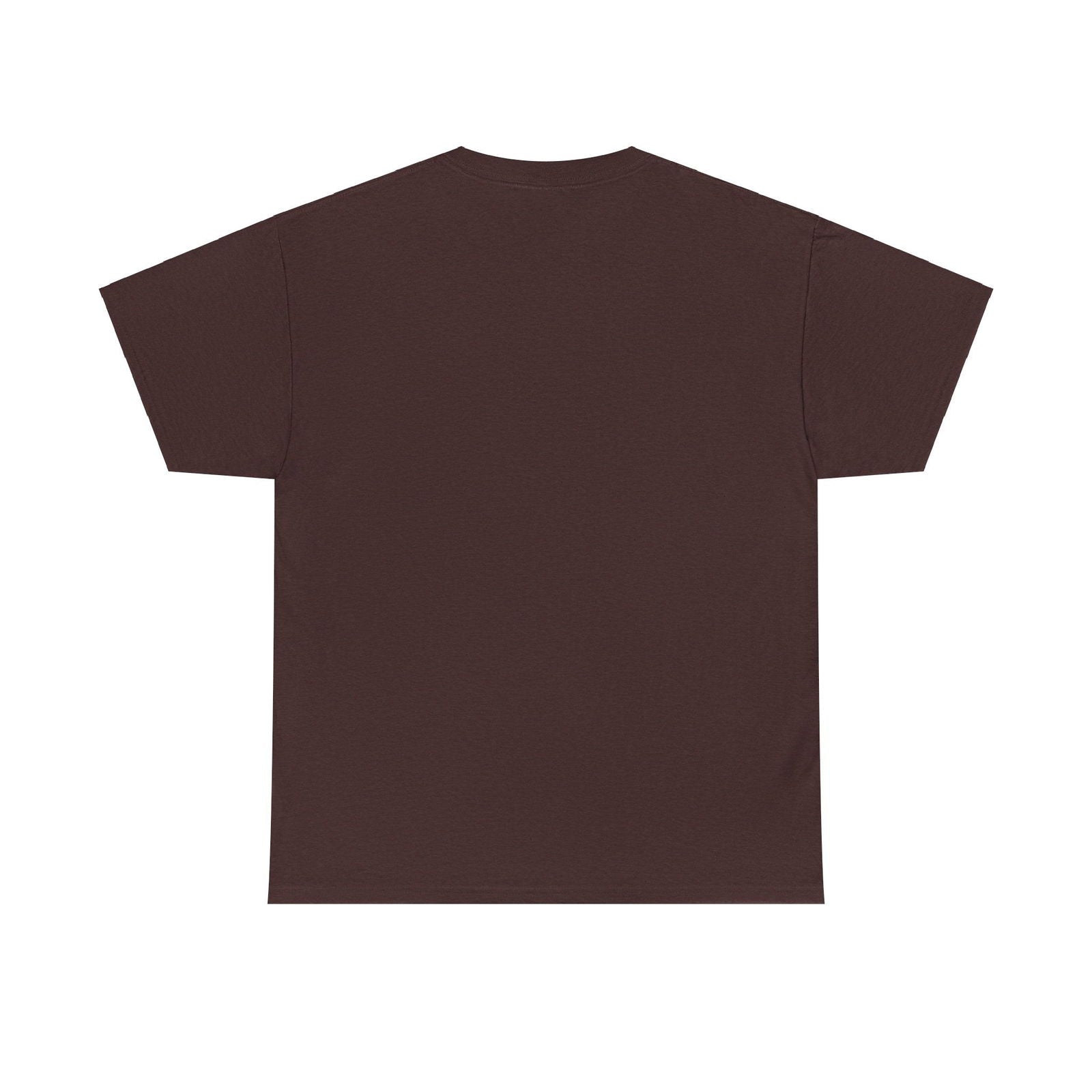 The Adventures Of Chester And nutmeg S-Mart Exclusive Unisex Heavy Cotton Tee - S-Mart Shop Smart Treasures