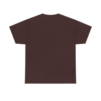 The Adventures Of Chester And nutmeg S-Mart Exclusive Unisex Heavy Cotton Tee - S-Mart Shop Smart Treasures
